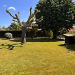 A Casa Holiday home Linxe