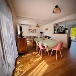 A Casa Holiday home Linxe
