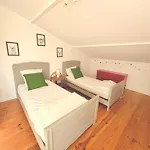A Casa Дом отдыха