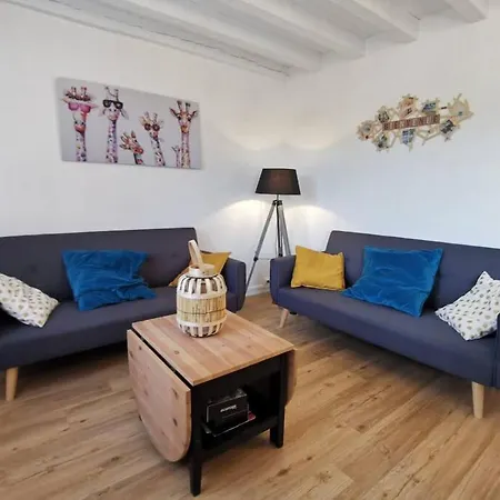 A Casa Semesterbostad