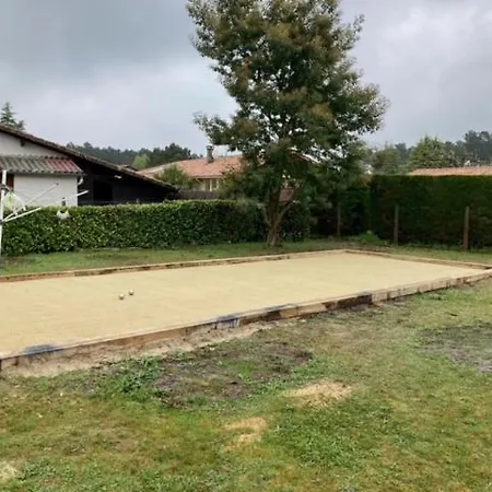 A Casa Feriehus *