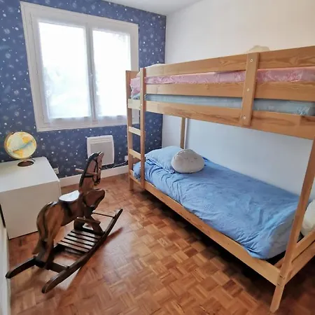 A Casa Feriehus Linxe