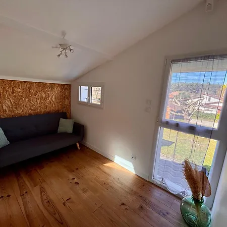 Feriehus A Casa
