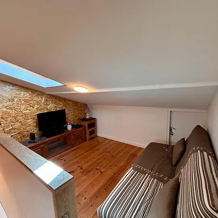 A Casa Semesterbostad *