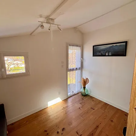 Feriehus A Casa *