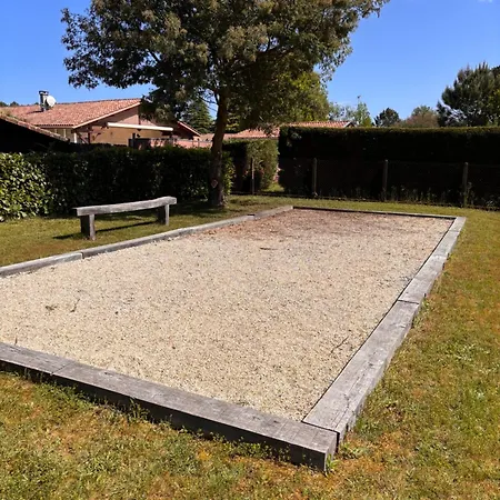 A Casa Semesterbostad