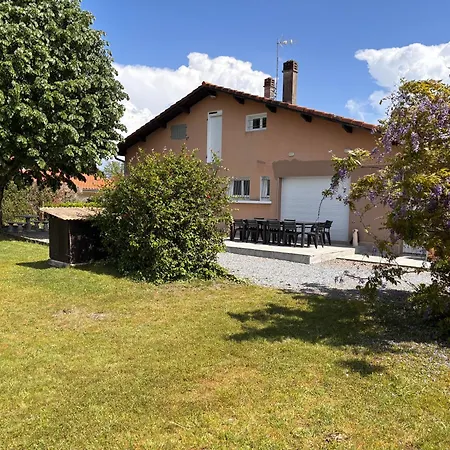 A Casa Holiday home *