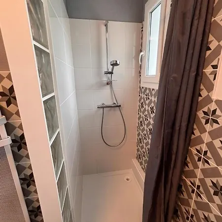 A Casa Semesterbostad