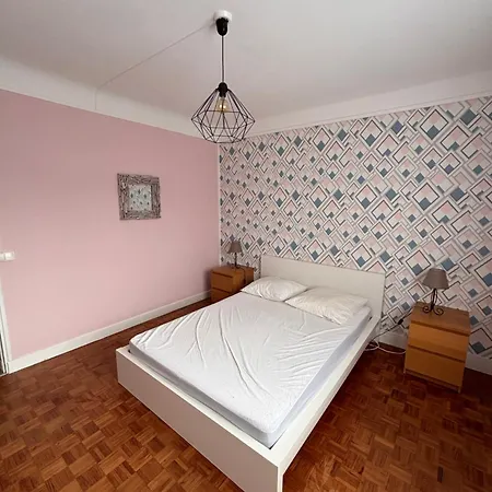 A Casa Feriehus *