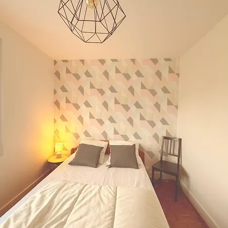 A Casa Semesterbostad