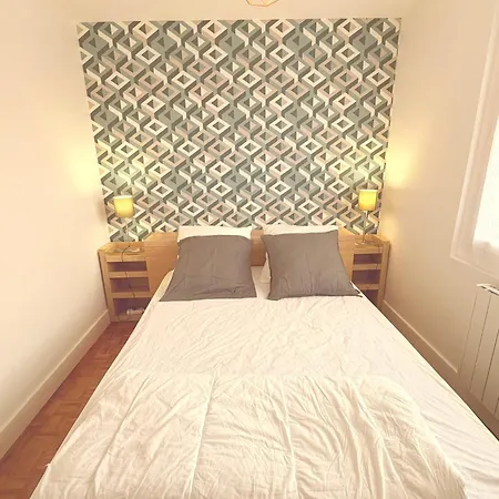 Nyaraló A Casa Linxe
