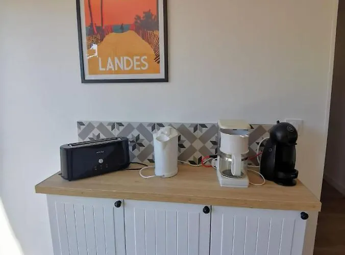 Дом отдыха A Casa *