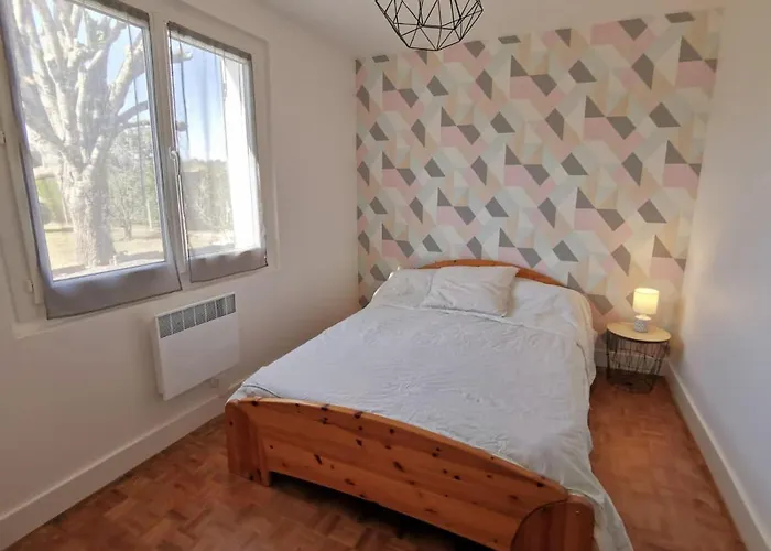 Дом отдыха A Casa *