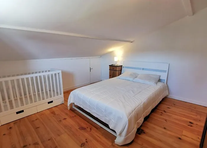 Дом отдыха A Casa Linxe