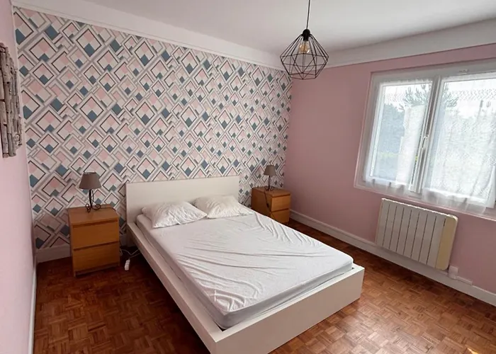 Дом отдыха A Casa