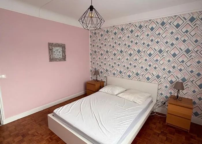 A Casa Дом отдыха *